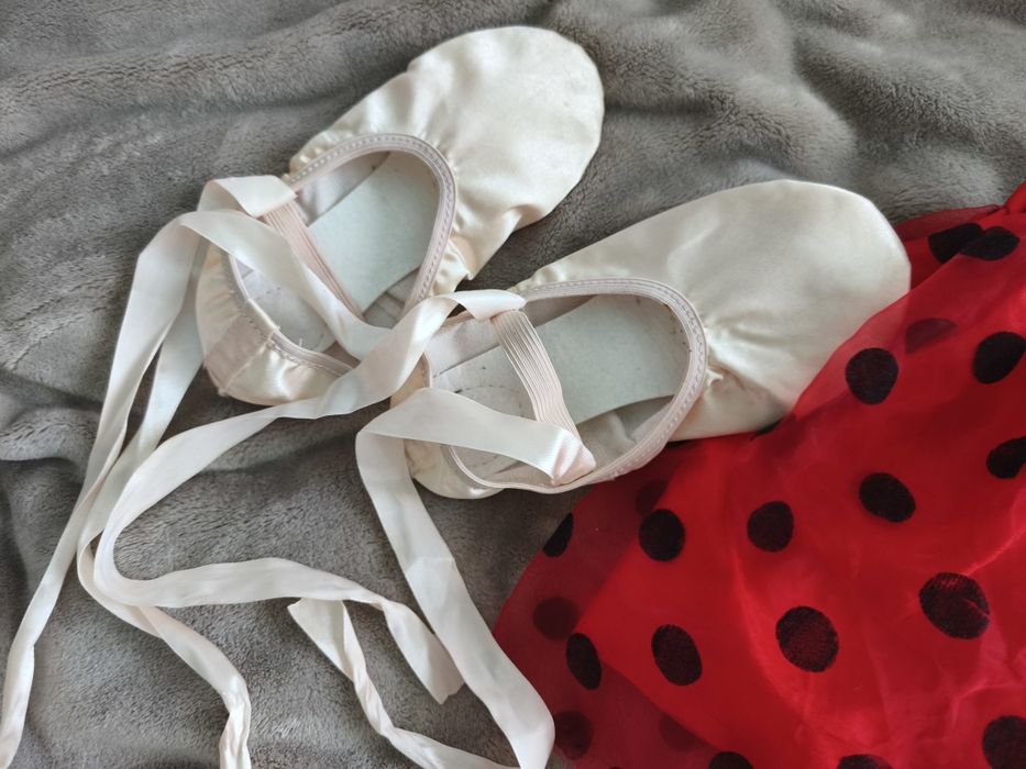 Детски поли пачка