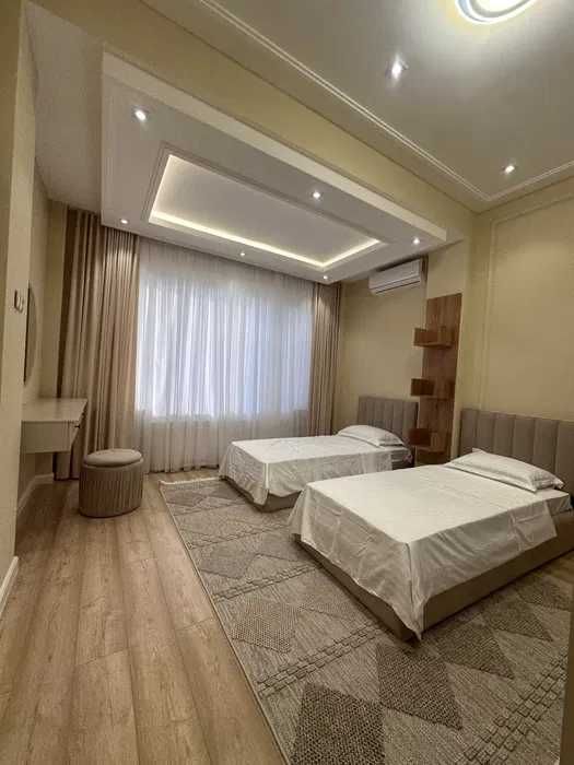 Срочно!!! Сдаётся новое HI TEC участка Мирзо-Улугбекском районе