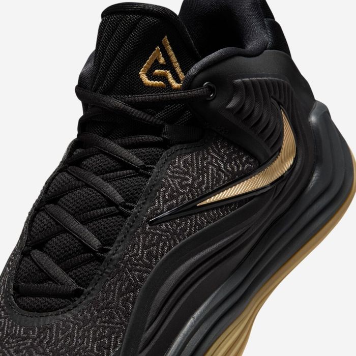 Nike giannis freak 7 42 si 42.5 originali noi