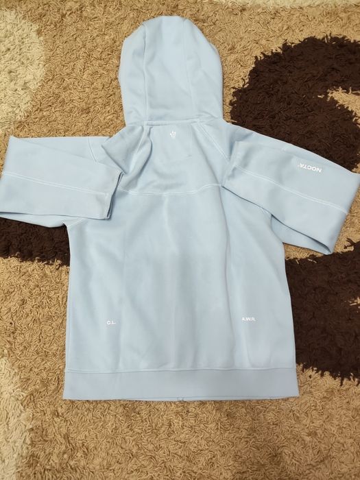 Nocta Tech Baby Blue