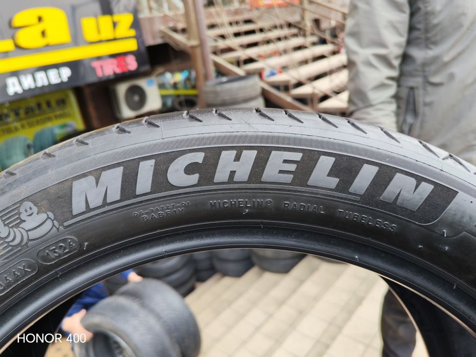 Xolati yaxshi pirabigi 8 ming yurgan