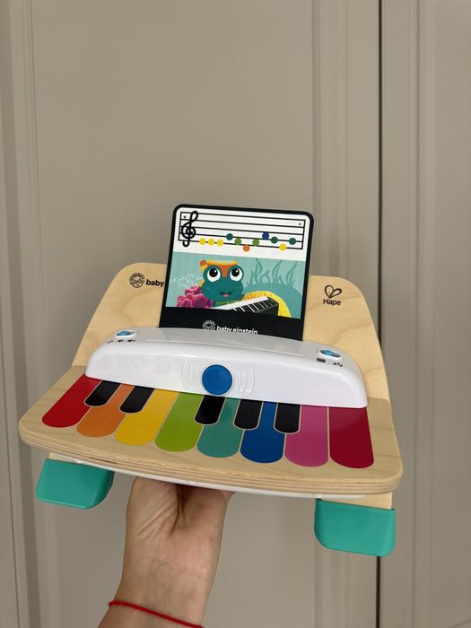 Детское пианино hape
