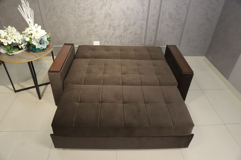 Акция! Диван трансформер "ARNI" (190*192) + доставка