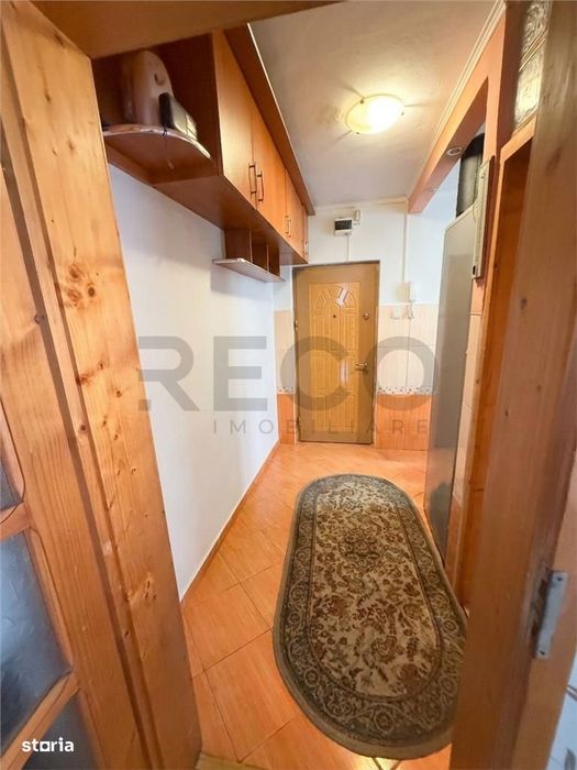 RECO Apartament 2 camere, etaj 1 din 4, complet mobilat si utilat, Ios — fotografia 3
