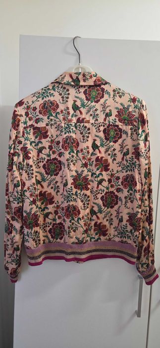 Jacheta subtire Scotch&Soda,marime P(S)stare foarte buna