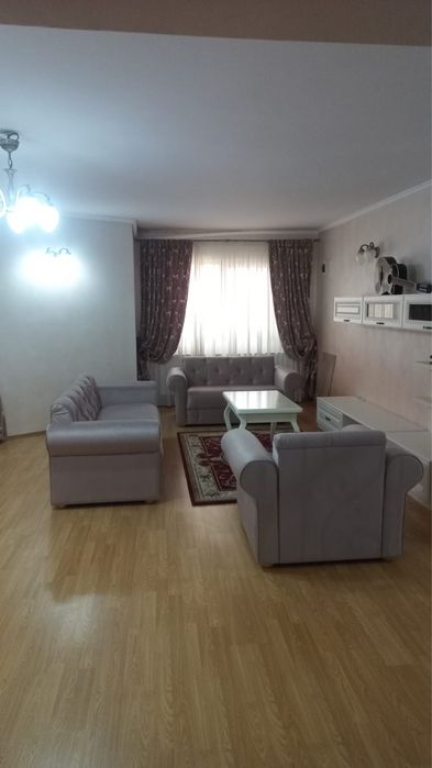 Casa spatioasa 260 mp, 2016 (P+1+Pod ) + Teren 4000 mp , Com Șirna Prahova