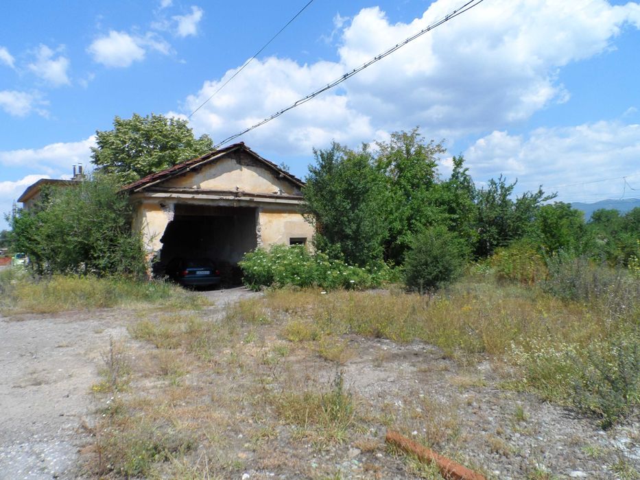 Продава се Парцел в София, Дружба 2 - 14277 кв.м за 78 €/кв.м - Снимка #4