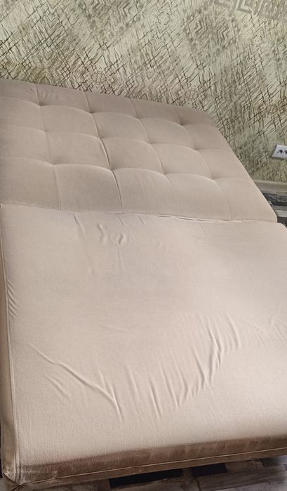 Диван раздвижной