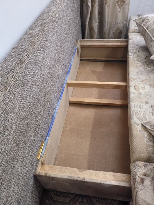 Тахта раскладная