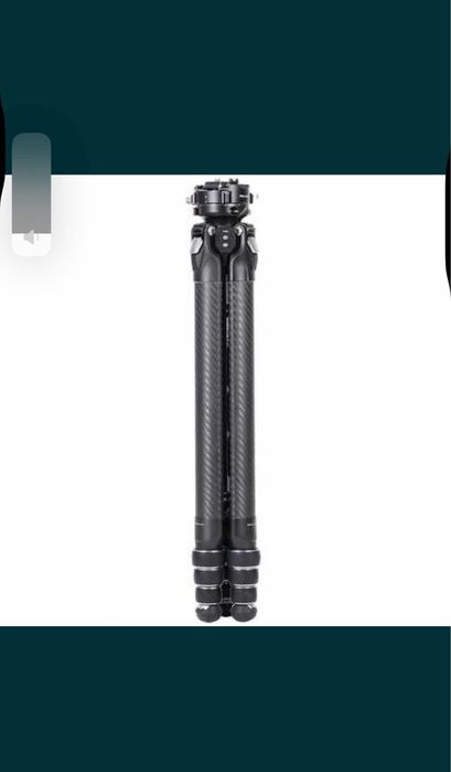 Trepied Fibra Carbon Falcam TreeRoot Quick Lock Travel Tripod with 320P Inverted Ball Head T00A4301