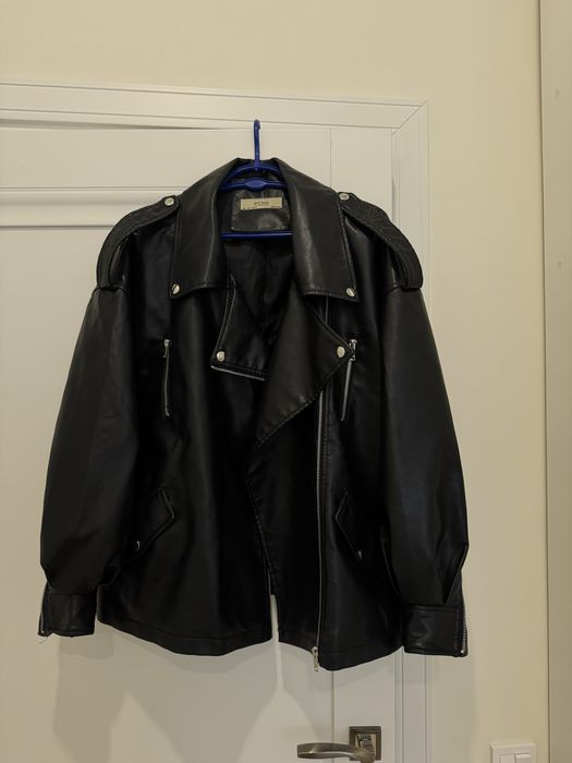 Продаю коженку косуху