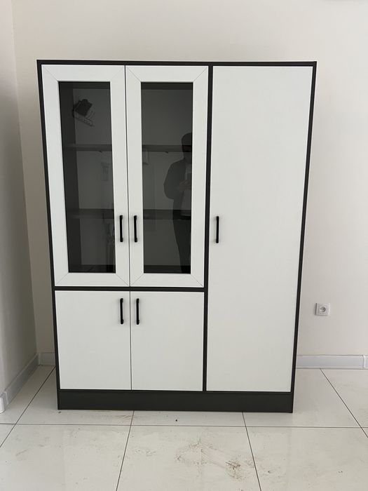 Шкаф для документа и одежды от цеха Акция 20% Bon Art Project