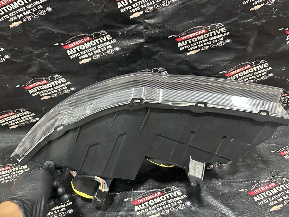 Nexia 2 fara orginal Gm