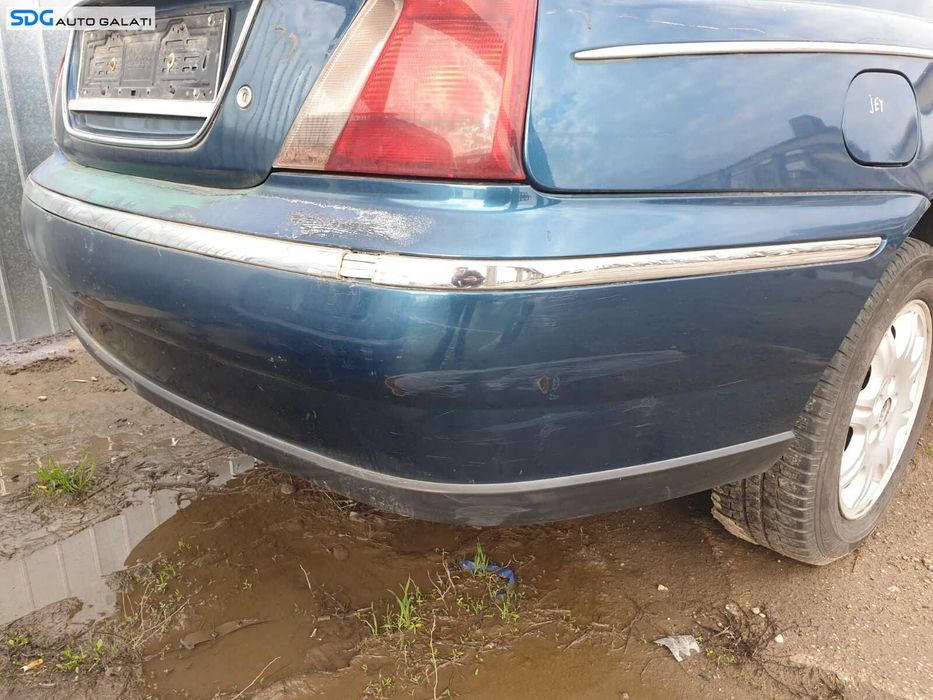 Bara Spoiler Spate Land Rover 75 1999 - 2005 Culoare JEY [C6691]