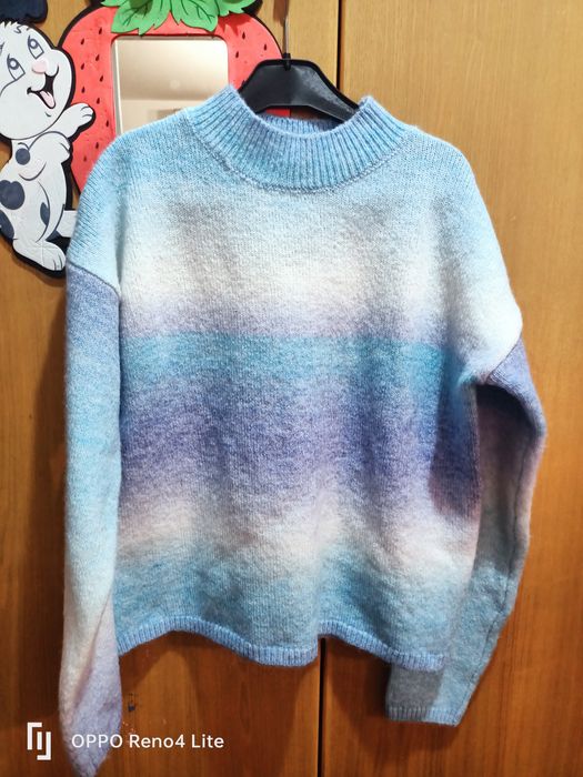 Pulovere fete Primark