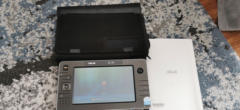 asus tableta r2h