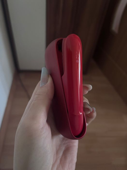 Țigară electronică