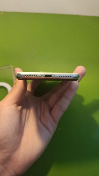Iphone x 64 gb белый