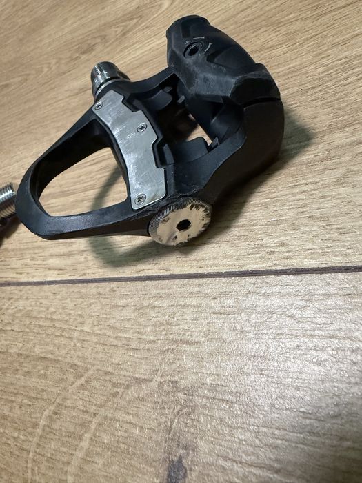 Pedale Power Meter Garmin Vector 3S