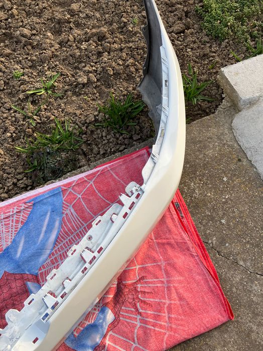 Предна броня Golf 7 /2013-2016/