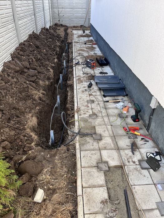 Electrician autorizat ANRE. Sector 2 Bucuresti si Ilfov