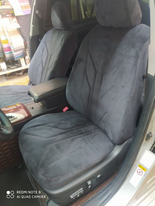 Авточехлы, ева полики