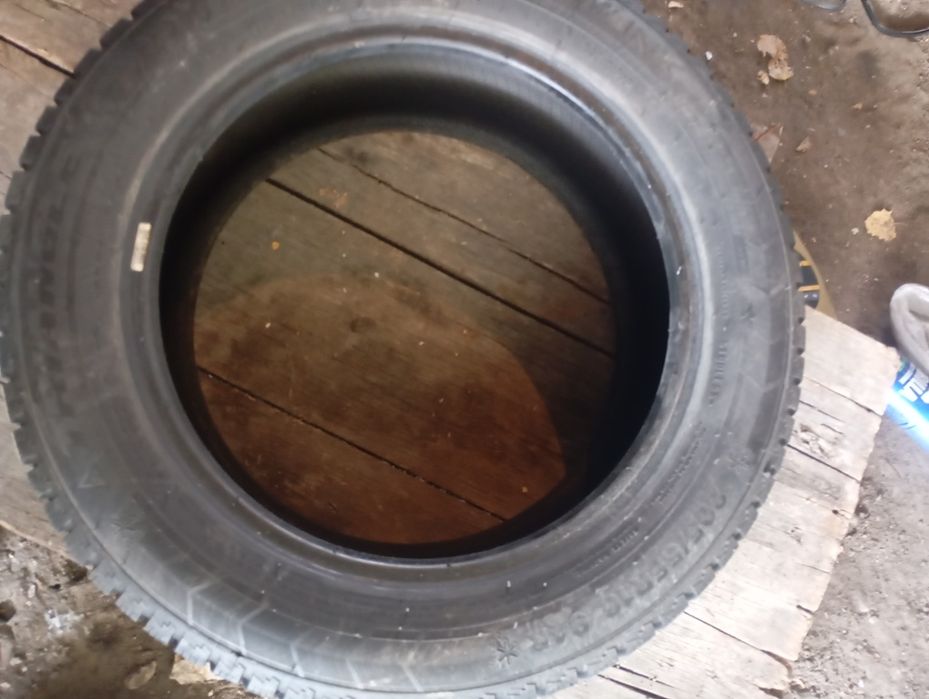 Продам покрышки           .