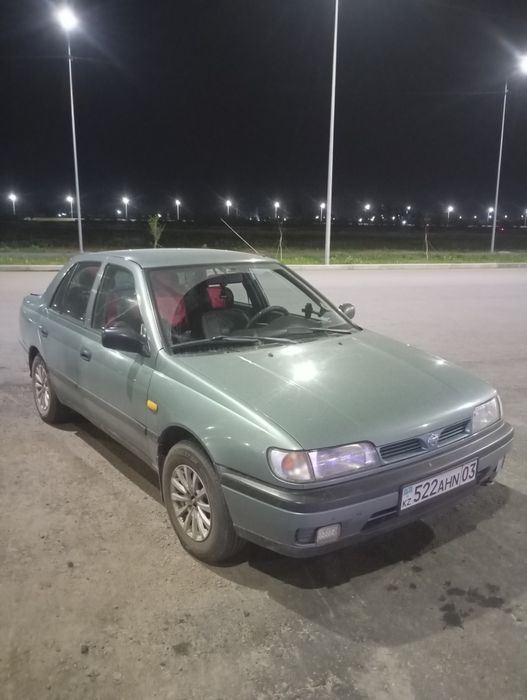 Продаю автомашину
