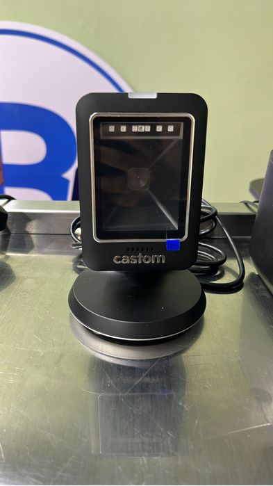 Учет и касса для магазина — UMAG + оборудование под ключ