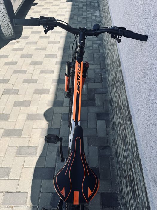 Bicicleta Camp 29” aluminu NOUA