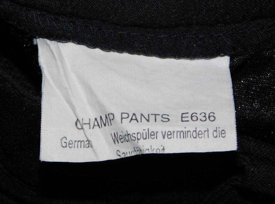 Pantaloni Mammut Dryskin Schoeller dama marimea 38(S spre M)