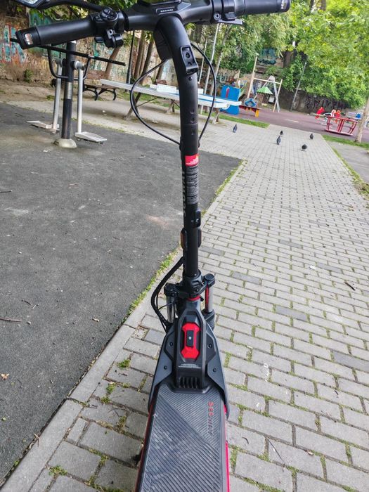 Seagway zt3 pro impecabila în garanție