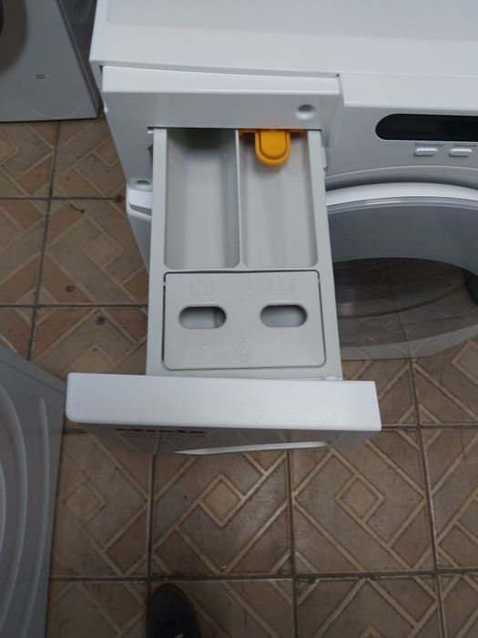 Пералня Миеле Miele W1614 A+++ 7кг пчелна пита Made in Germany с  2 години гаранция!