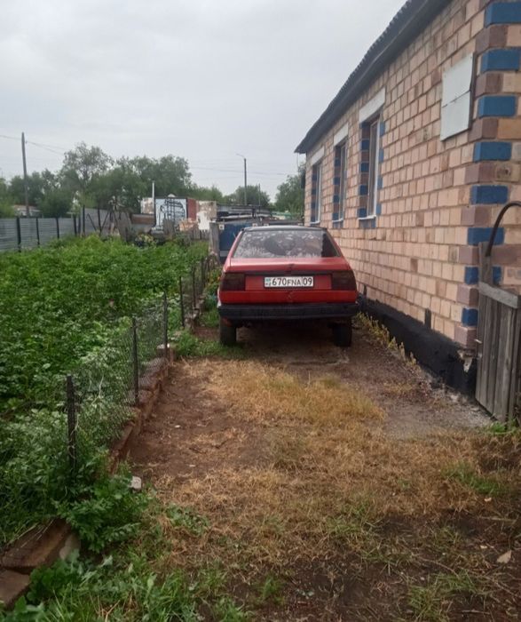 Продается дом. По ул. Абая.