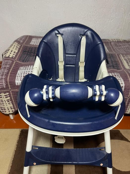 Продам детский стульчик для кормления