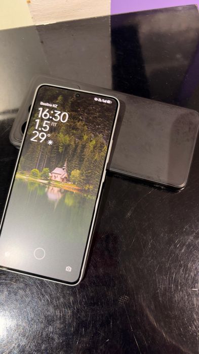 Продам телефон POCO X 6 PRO