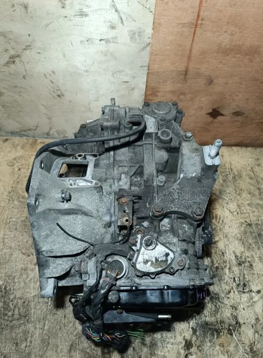 АКПП Форд мондео 3