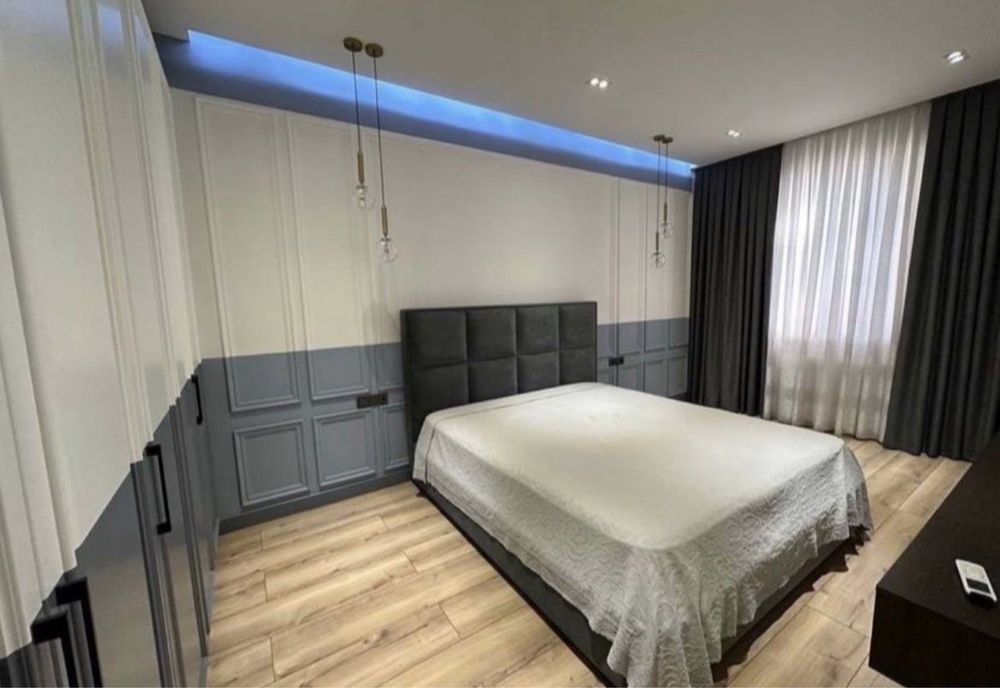 ЖК Акай Сити Дархан-Сдаётся новая квартира студия!