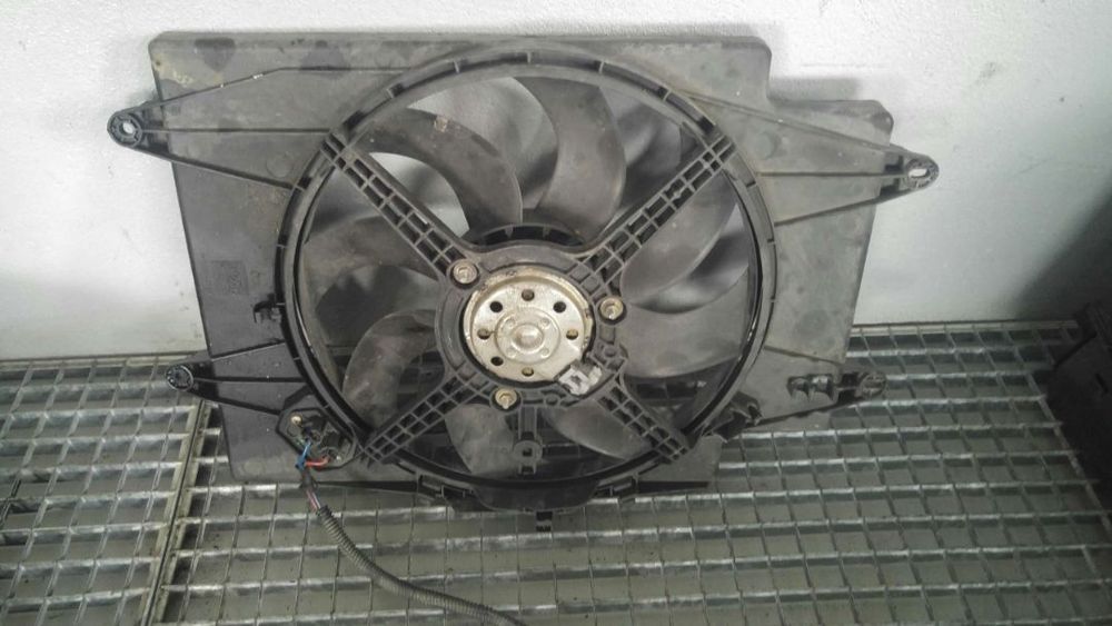 Electroventilator clima ac alfa romeo gt 937 836000100