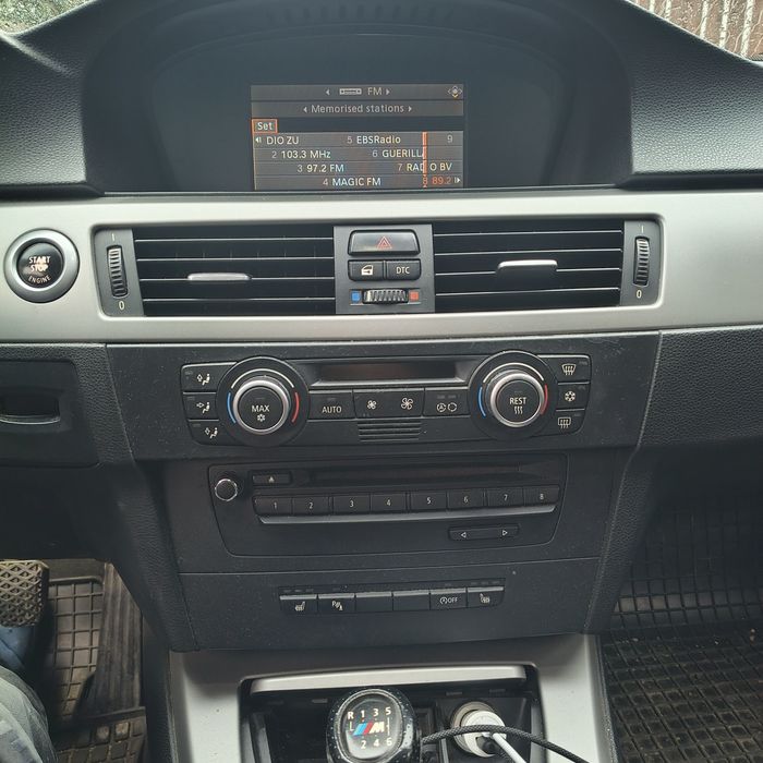 BMW Seria 3 2008 — imagine 5