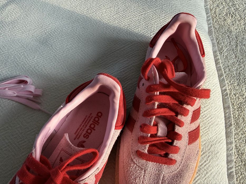 Кецове Adidas SAMBAE W