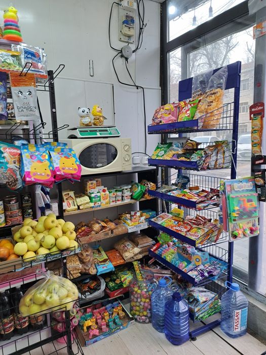 Готовый бизнес продам