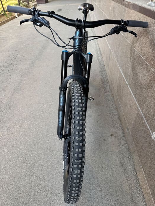 Specialized Turbo Levo SL Expert Carbon.