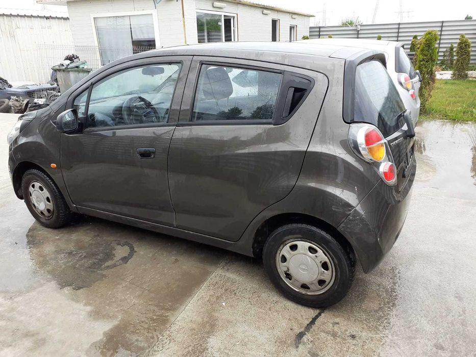 Haion Chevrolet Spark M300