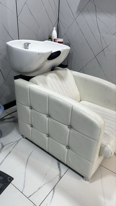 Мебель для салона