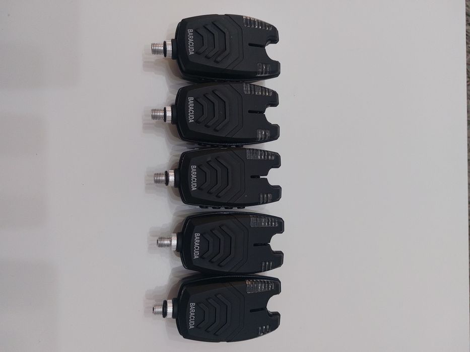 Avertizor electronic Baracuda model.TLI32
