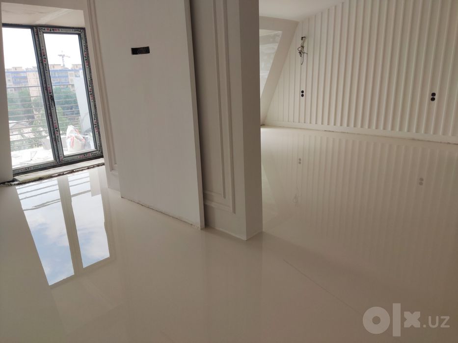 Tarket laminat teramiz