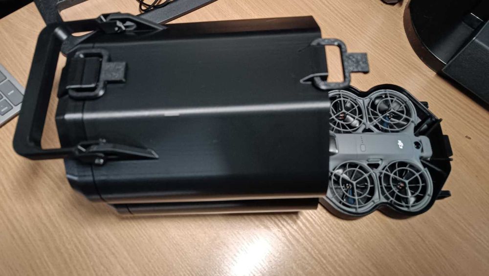 Преносима кутия за дрон Dji Neo 2