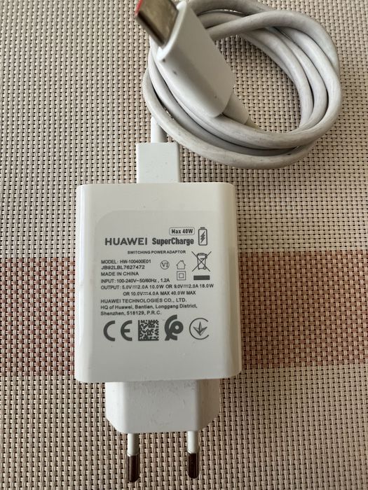 Huawei p40 lite