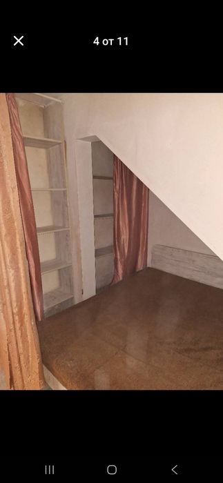 Дава се под наем Магазин в Варна, Колхозен пазар - 62 кв.м за 280.5 € - Снимка #1